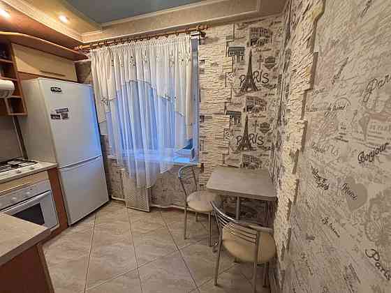 2-к квартира, 58 м2, 6/9 эт. Мариуполь