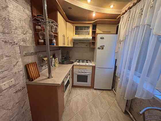 2-к квартира, 58 м2, 6/9 эт. Мариуполь