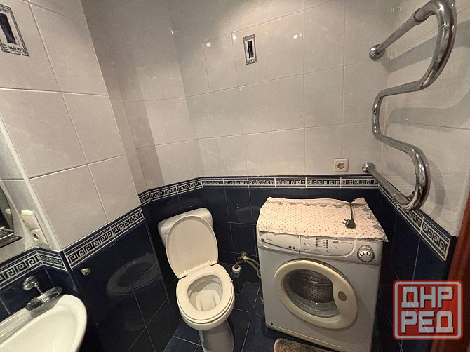 2-к квартира, 58 м2, 6/9 эт. Мариуполь - изображение 6