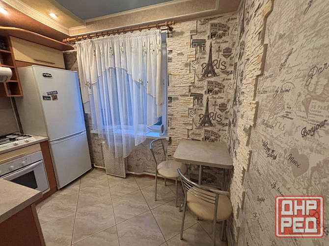 2-к квартира, 58 м2, 6/9 эт. Мариуполь - изображение 1