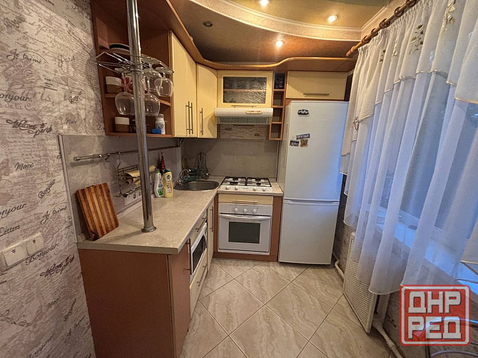 2-к квартира, 58 м2, 6/9 эт. Мариуполь - изображение 4