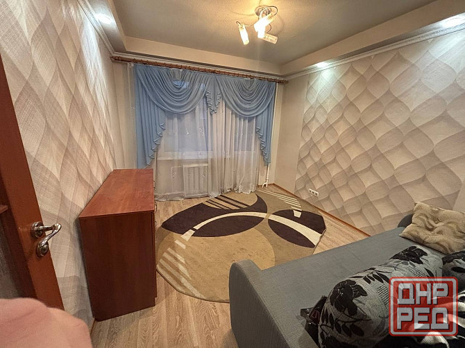 2-к квартира, 58 м2, 6/9 эт. Мариуполь - изображение 5