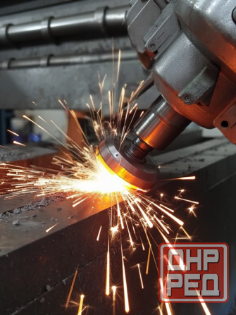 Обработка металла Донецк - изображение 1