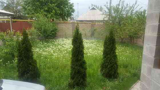 Продам дом под отделку на 5 участке. Донецк