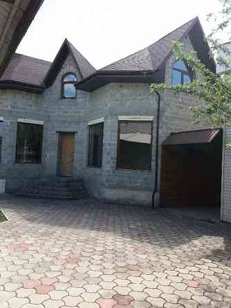 Продам дом под отделку на 5 участке. Донецк