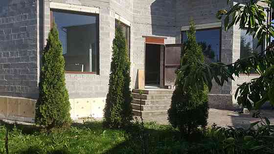 Продам дом под отделку на 5 участке. Донецк