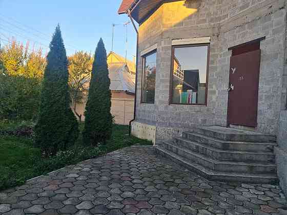 Продам дом под отделку на 5 участке. Донецк