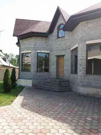 Продам дом под отделку на 5 участке. Донецк