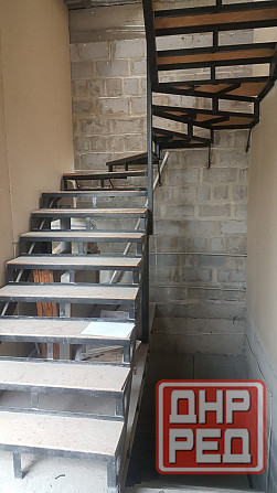 Продам дом под отделку на 5 участке. Донецк - изображение 11