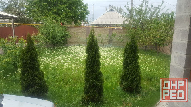 Продам дом под отделку на 5 участке. Донецк - изображение 6