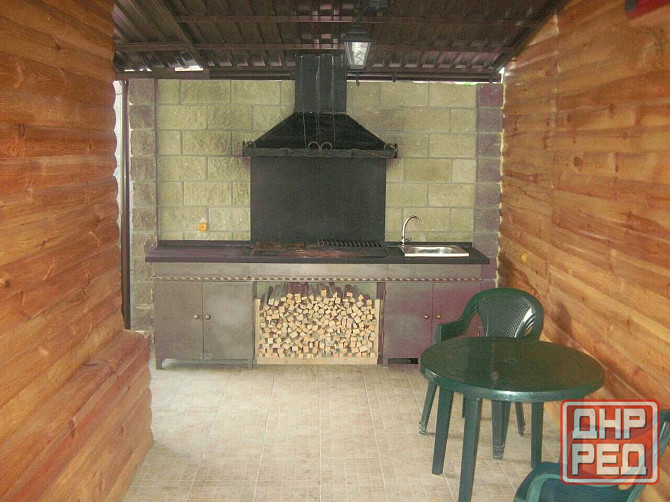 Продам дом под отделку на 5 участке. Донецк - изображение 8