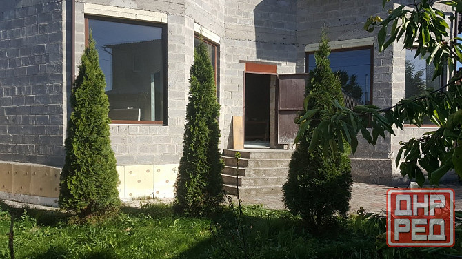 Продам дом под отделку на 5 участке. Донецк - изображение 5