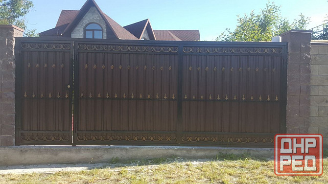 Продам дом под отделку на 5 участке. Донецк - изображение 7