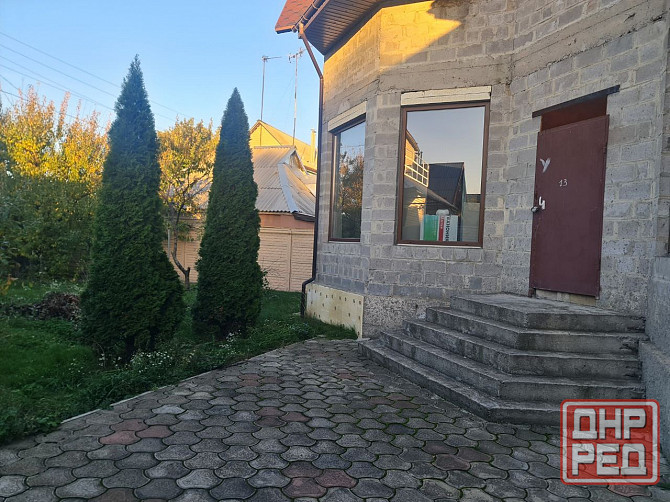 Продам дом под отделку на 5 участке. Донецк - изображение 3