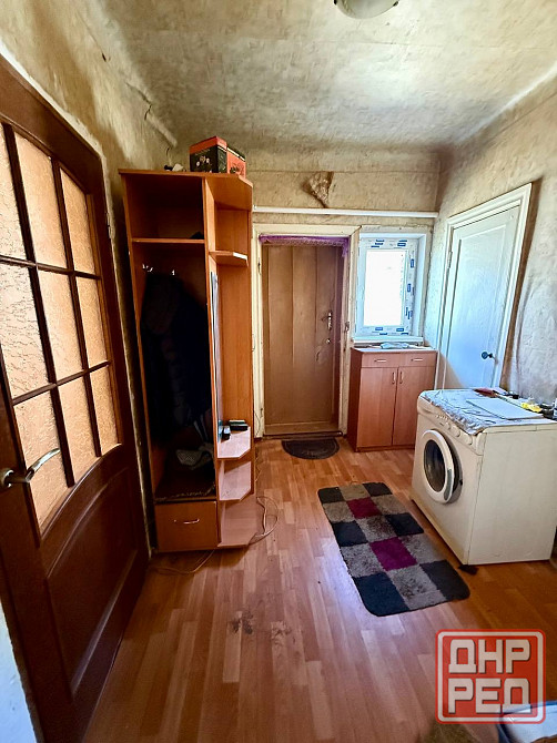 Продаётся кв-ра на земле г.Донецк, ул.Гурилёвых Донецк - изображение 4