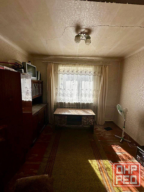 Продаётся кв-ра на земле г.Донецк, ул.Гурилёвых Донецк - изображение 8