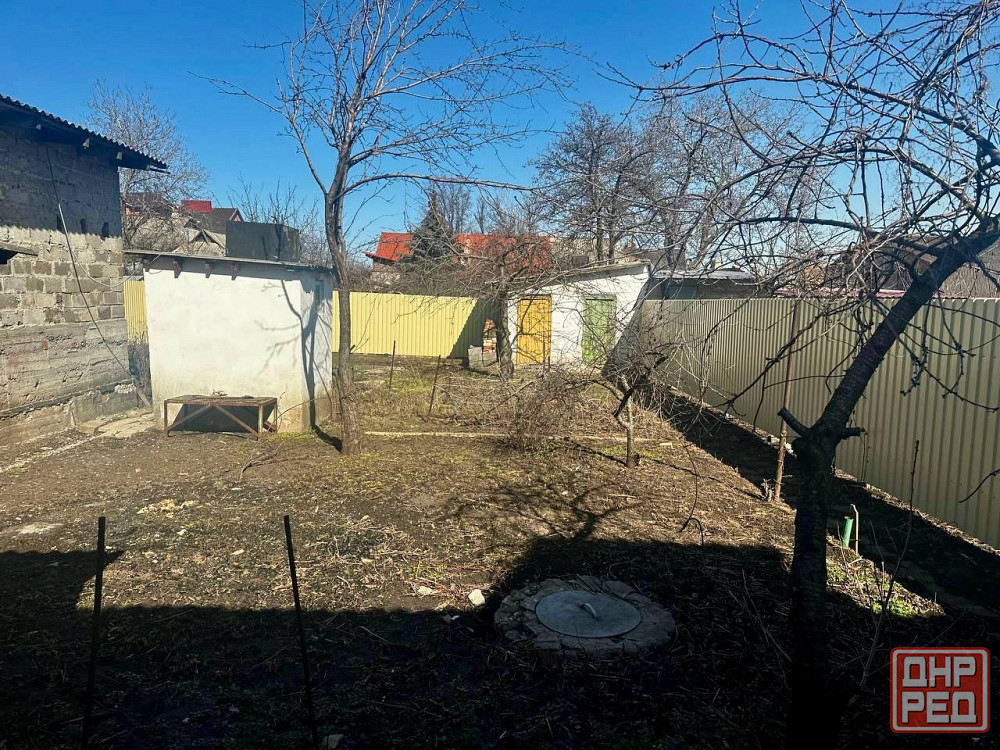 Продаётся кв-ра на земле г.Донецк, ул.Гурилёвых Донецк - изображение 3