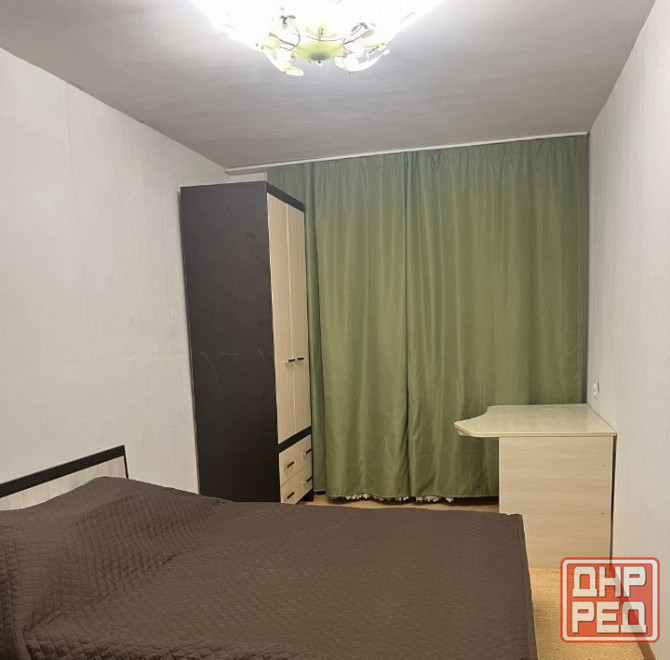 2-к квартира, 49 м2, 2/5 эт. Мариуполь - изображение 1