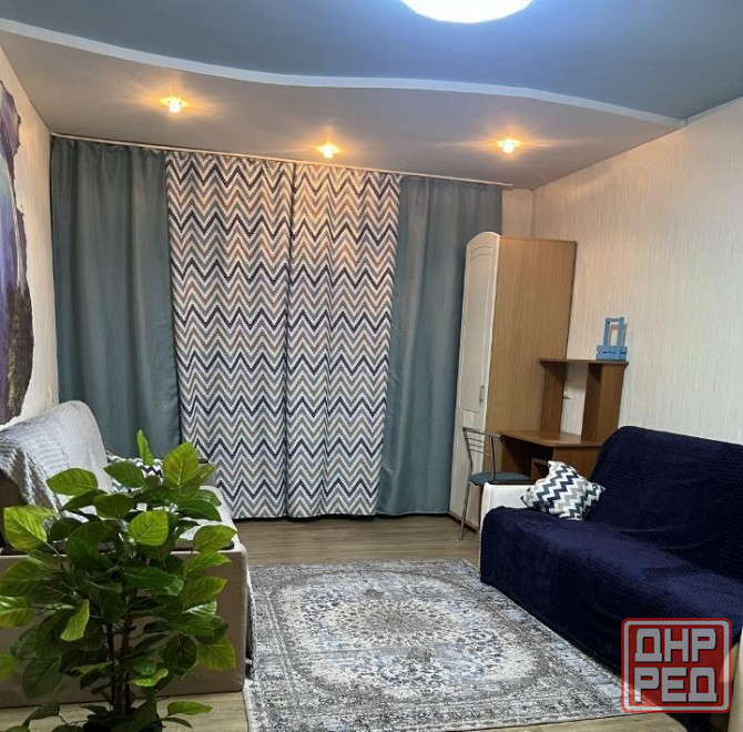 2-к квартира, 49 м2, 2/5 эт. Мариуполь - изображение 4