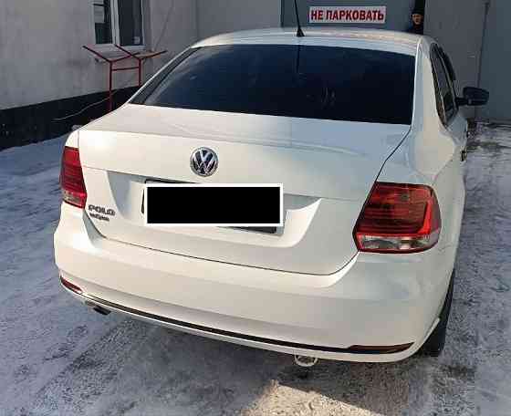 Volkswagen Polo 1.6 AT, 2016, 240 000 км Донецк