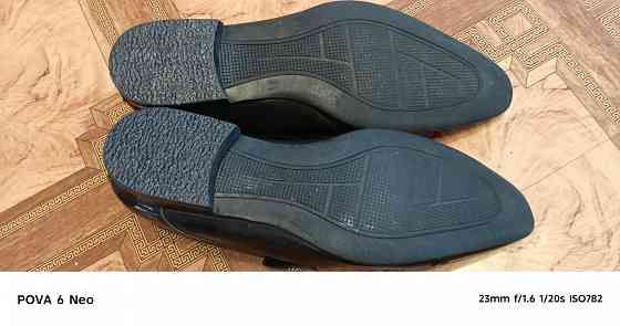 Туфли мужские GRADO Макеевка