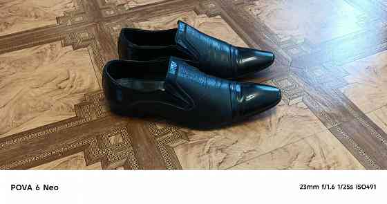 Туфли мужские GRADO Макеевка