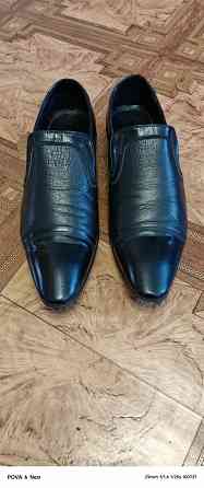 Туфли мужские GRADO Макеевка