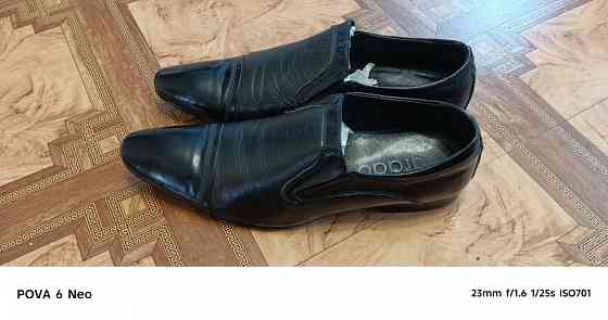 Туфли мужские GRADO Макеевка