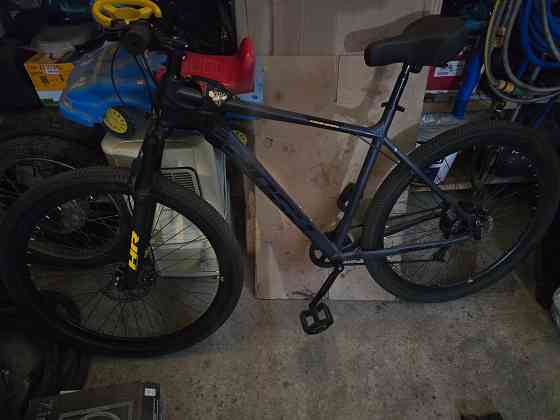 Горный Велосипед Донецк