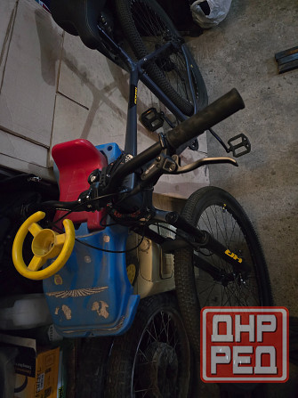 Горный Велосипед Донецк - изображение 2