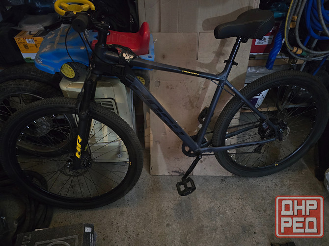 Горный Велосипед Донецк - изображение 1