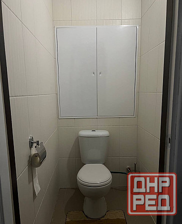 Сдаётся 1-комнатная квартира в Ворошиловском районе Донецк - изображение 6