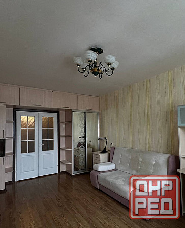 Сдаётся 1-комнатная квартира в Ворошиловском районе Донецк - изображение 3