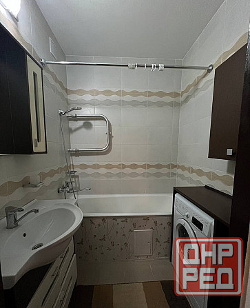 Сдаётся 1-комнатная квартира в Ворошиловском районе Донецк - изображение 5