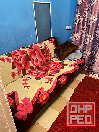 Сдам 2к Мариупольская развилка Конти 18 тыс Донецк - изображение 2