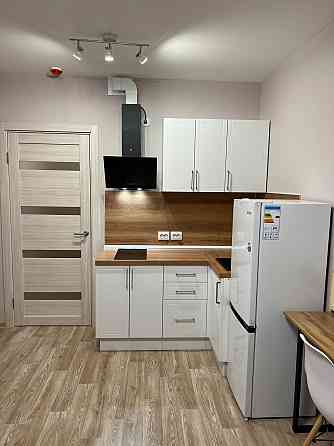 1-комнатная квартира Ленинский район, ориентир Боссе, улица Пухова Донецк