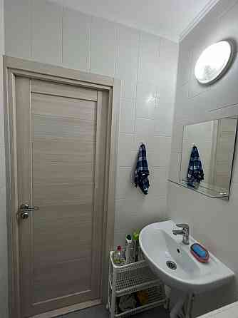 1-комнатная квартира Ленинский район, ориентир Боссе, улица Пухова Донецк