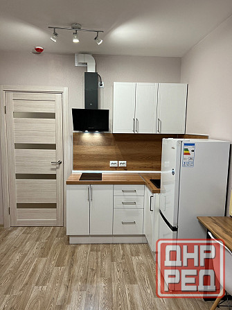 1-комнатная квартира Ленинский район, ориентир Боссе, улица Пухова Донецк - изображение 6