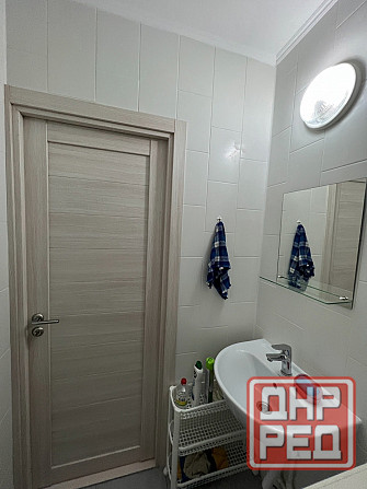 1-комнатная квартира Ленинский район, ориентир Боссе, улица Пухова Донецк - изображение 5