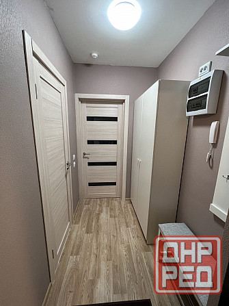 1-комнатная квартира Ленинский район, ориентир Боссе, улица Пухова Донецк - изображение 2