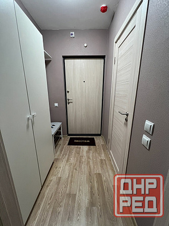 1-комнатная квартира Ленинский район, ориентир Боссе, улица Пухова Донецк - изображение 4