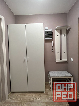 1-комнатная квартира Ленинский район, ориентир Боссе, улица Пухова Донецк - изображение 3