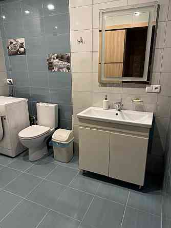 2кк Киевский район, ул. Артёма (Травматология, стадион Олимпийский). Донецк