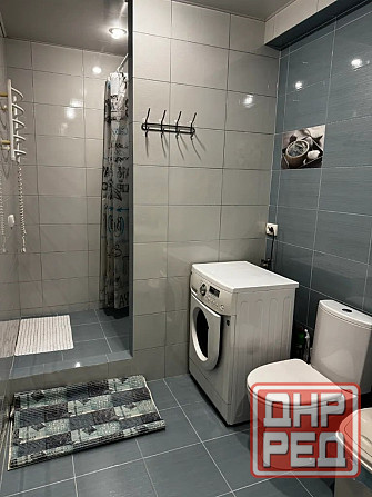 2кк Киевский район, ул. Артёма (Травматология, стадион Олимпийский). Донецк - изображение 6