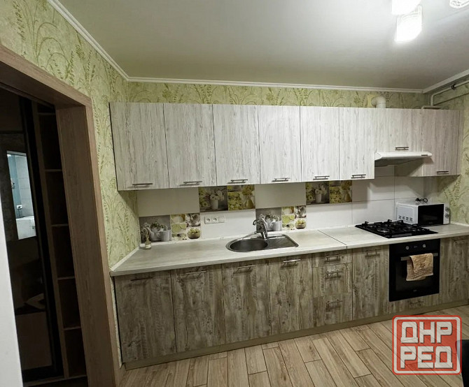 2кк Киевский район, ул. Артёма (Травматология, стадион Олимпийский). Донецк - изображение 3