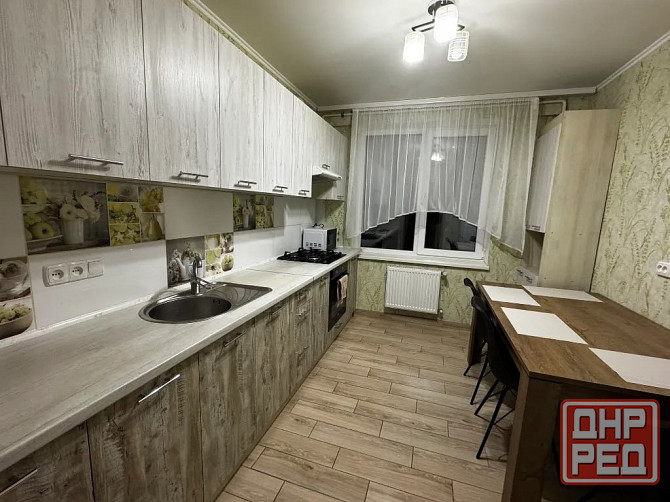 2кк Киевский район, ул. Артёма (Травматология, стадион Олимпийский). Донецк - изображение 5