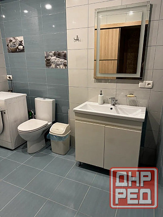 2кк Киевский район, ул. Артёма (Травматология, стадион Олимпийский). Донецк - изображение 2