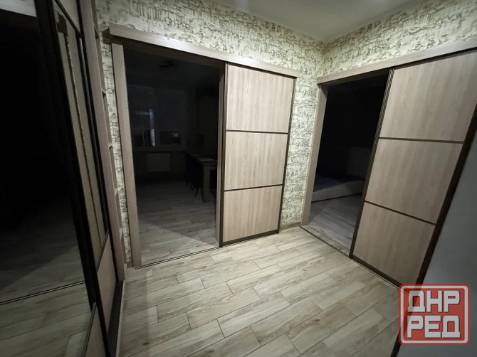 2кк Киевский район, ул. Артёма (Травматология, стадион Олимпийский). Донецк - изображение 8