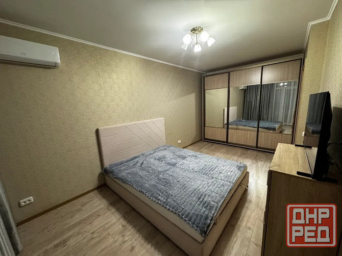 2кк Киевский район, ул. Артёма (Травматология, стадион Олимпийский). Донецк - изображение 4