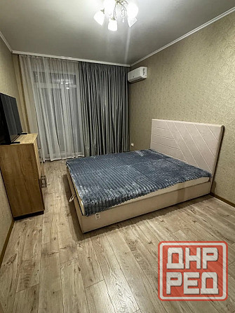 2кк Киевский район, ул. Артёма (Травматология, стадион Олимпийский). Донецк - изображение 7